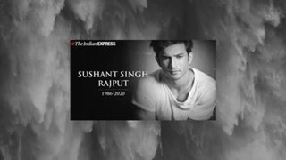 SUSHANT SING RAJPUT/ A photographical Tribute to Sushant Singh Rajput / Sushant Singh Rajput / ABOLTABOL