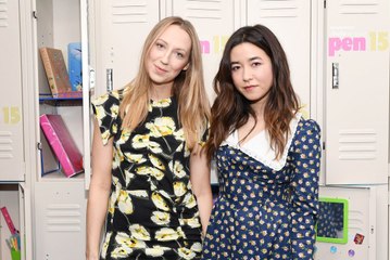 The New 'Pen15' Season 2 Trailer Is So Awkward and Relatable It Hurts
