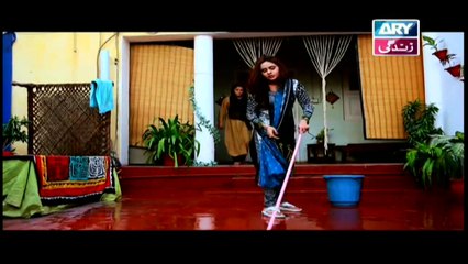Behnain Aisi Bhi Hoti Hain Episode 170 & 171 - ARY Zindagi Drama