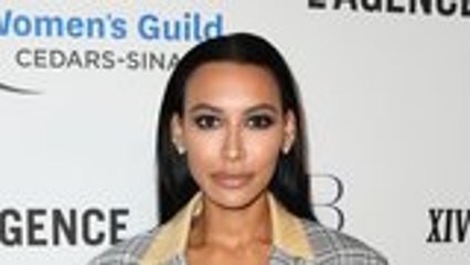 Divers Search California Lake After Naya Rivera Goes Missing | THR News