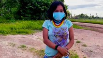 Indígenas exigen respeto a su cultura en políticas anticoronavirus de Brasil