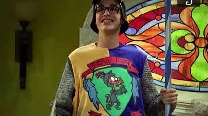 Liv And Maddie S02E09 - Upcycle-a-Rooney