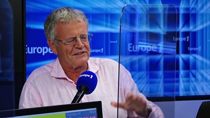 Trump fragilisé par le Covid-19 ? "Tout ce qu'il ne fallait pas faire, il l'a fait"