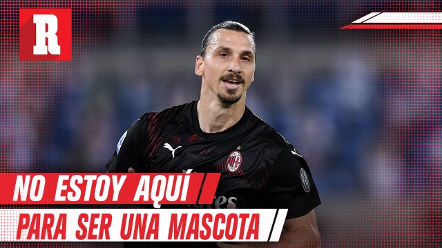 Zlatan: 'Si hubiera llegado antes, ganábamos la liga'