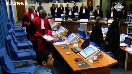 do inferno de Srebrenica as lições