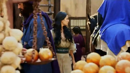 Os Dez Mandamentos 2 Temporada Capítulo 23 Completo