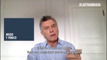 Las ideas de Macri sobre el coronavirus y la cuarentena