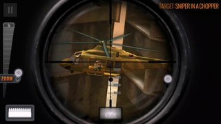 Sniper 3D |  Oliver Springs ALL Spec Ops Missions 1-5 | Sniper 3D Assassin | Latest 2020 Gameplay