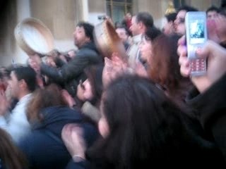 yennayer 2958 au trocadéro halla!