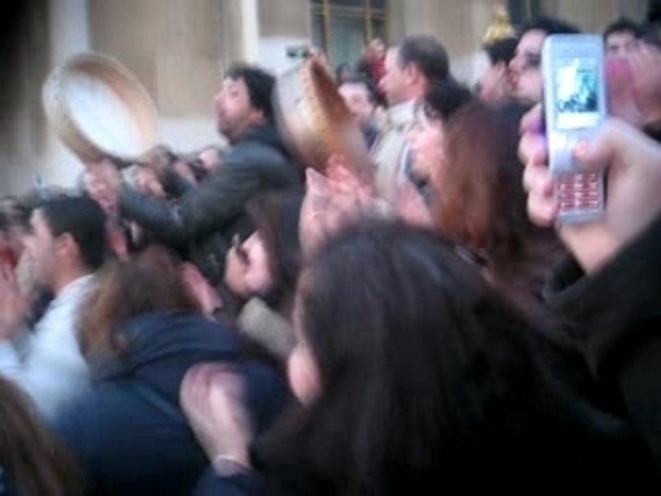 yennayer 2958 au trocadéro halla!