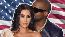 Kardashian Family Worried For Kanye After Forbes Interview?