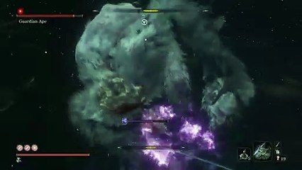 Sekiro- Shadows Die Twice Gameplay