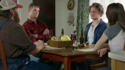 Letterkenny S05E01 We Don't Fight At Weddings
