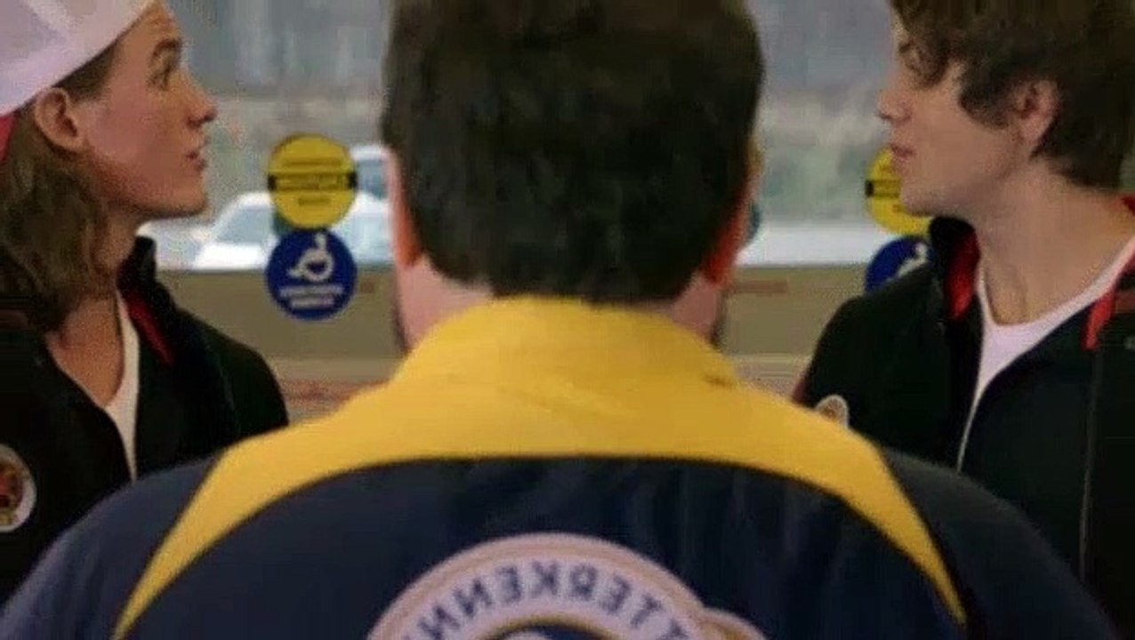 Letterkenny S05E02 The Ol' College Try