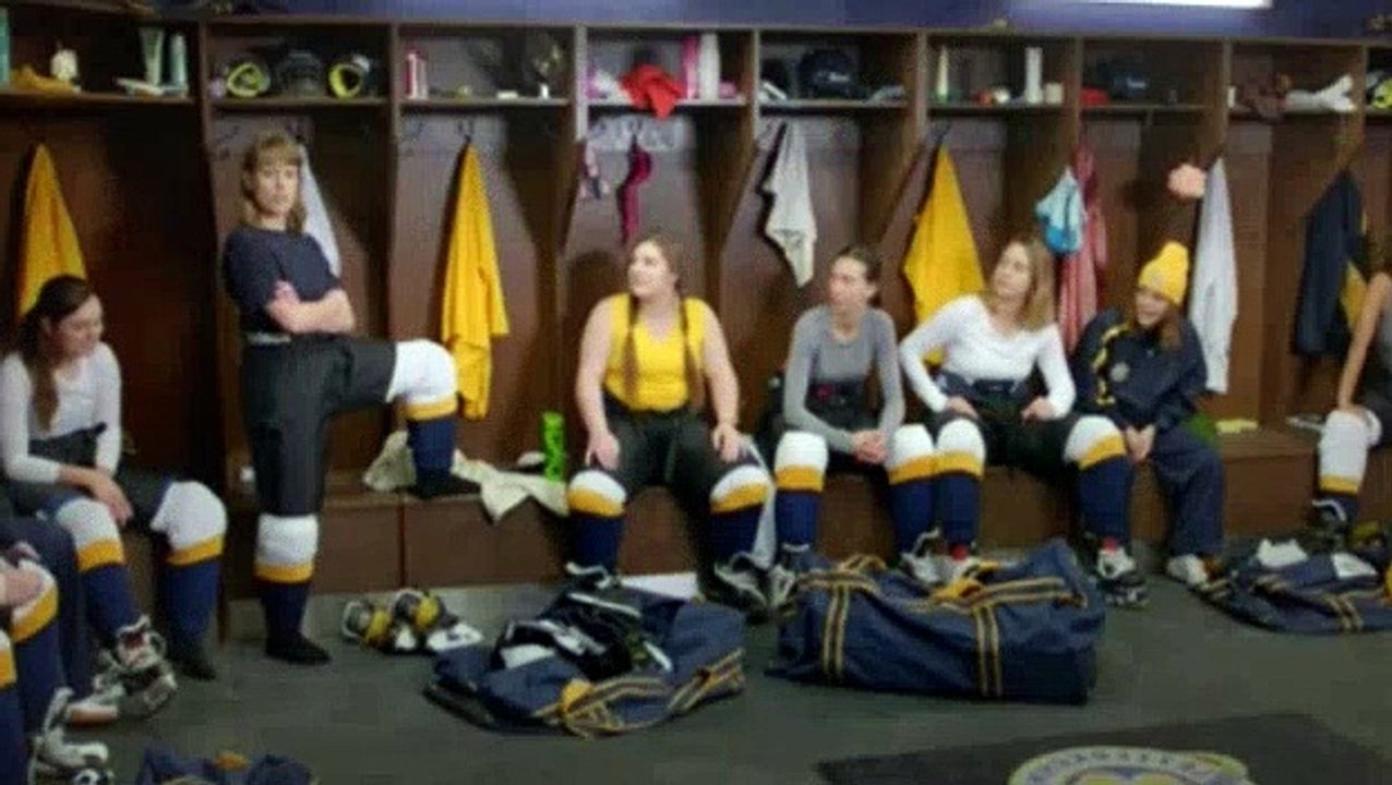 Letterkenny S05E04 Letterkenny Spelling Bee