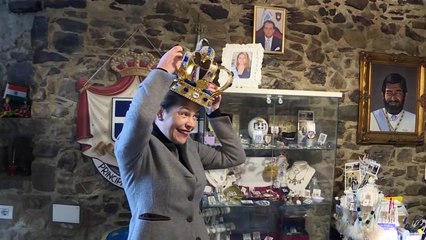 "مملكة" صغيرة على الريفييرا الإيطالية تسعى لانتزاع اعتراف باستقلالها