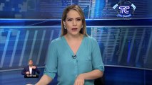 VIDEO | Procaraduría General del Estado confirmó que Estados Unidos negó la bancarrota contra Leonidas Ortega, dueño del Banco Continental