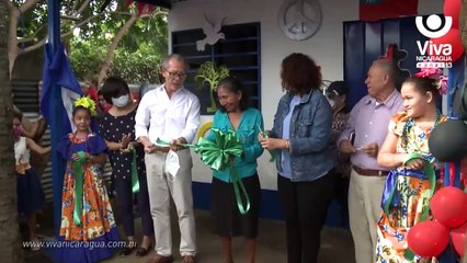 El miedo e incertidumbre quedan atrás con la llegada de una vivienda digna