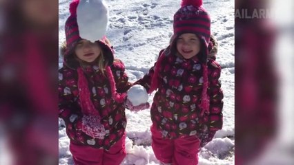 Sister Fails - Funny Sisters Fail Compilation 2020