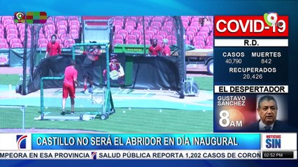 Color Visión EN VIVO (1597)