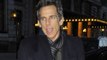 Ben Stiller reminisces about his caring father