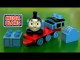 Mega Bloks Thomas and Friends 10501 Build a Character Buildable Train Toys