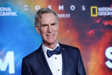 Bill Nye Calls Face Masks a Matter of 'Life and Death' on TikTok