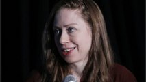 Chelsea Clinton To Open Venture Capital Firm