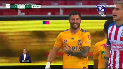 Resumen del fútbol mexicano: Informe completo