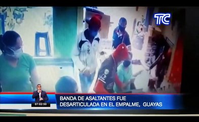 Primera emisión - El Noticiero 9 Julio 2020