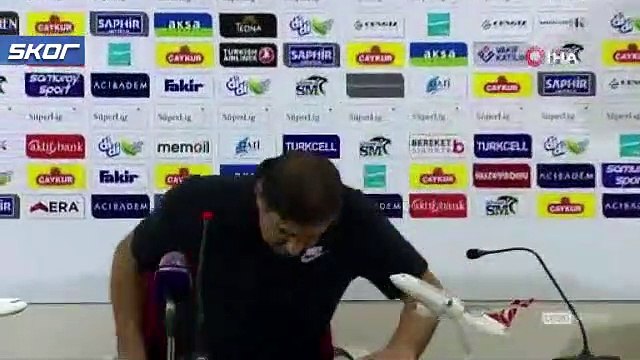 Ünal Karaman: Çok özel bir üç puan oldu