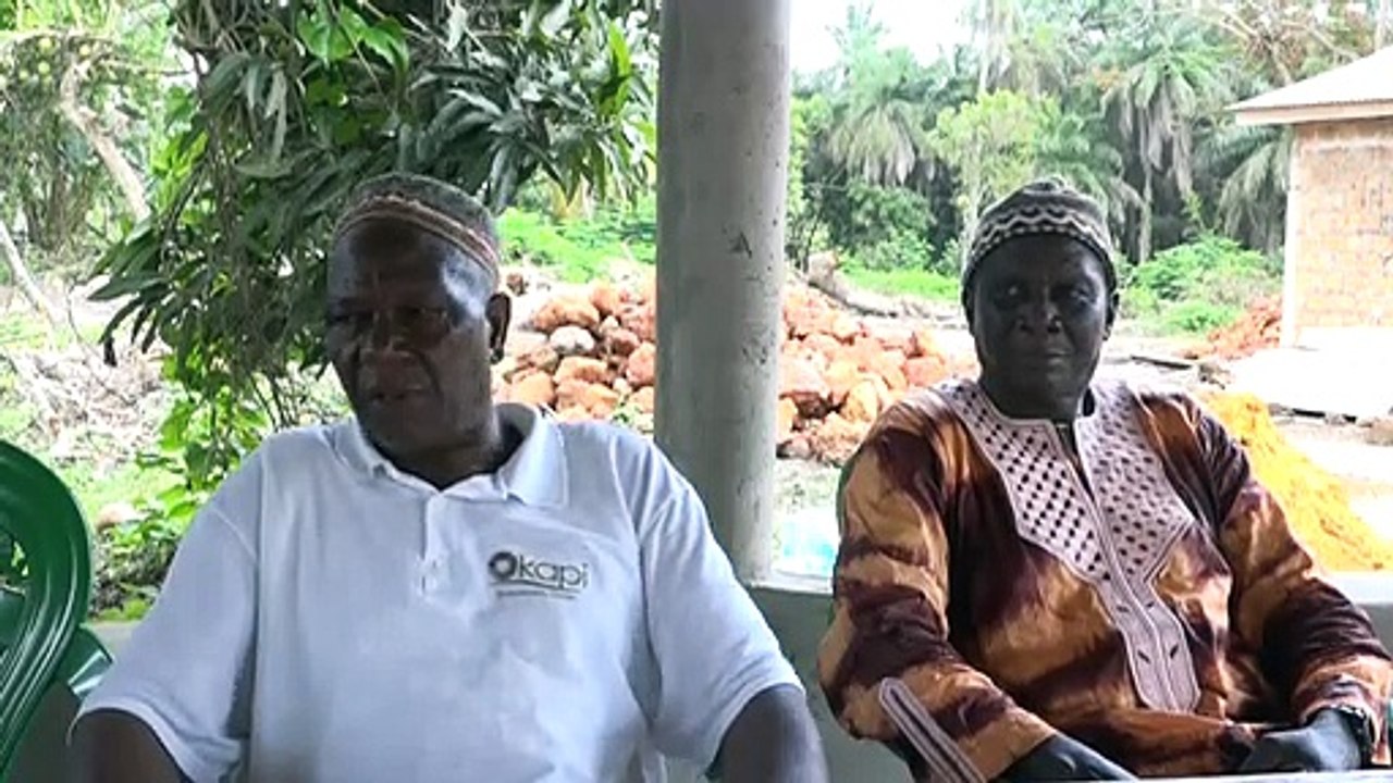 REPORTAGE  BOFFA