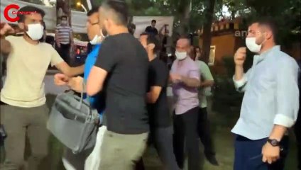 'Bizden önce kadının adı yoktu diyenler iyi izlesin'