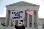 Supreme Court Grants NY Prosecutor Access to Trump's Financial Records