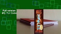 Full version  Holes (Holes #1)  For Online