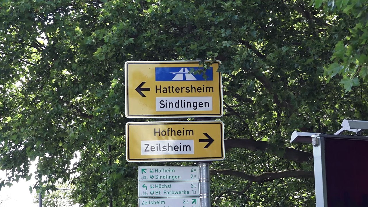 Video: Vorstellung SV Zeilsheim