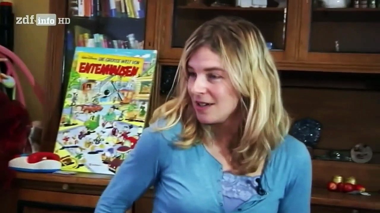 Let´s Synchronize #8 - Im Möbelhaus! (Live Synchro)