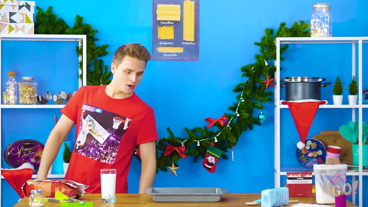 FUNNIEST PRANKS FOR FRIENDS AND FAMILY || DIY Holiday Prank Ideas & Funny Situations by 123 GO!