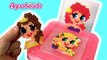 AquaBeads Disney Princess Ariel Belle Rapunzel Water Beads Toys for Girls by FUNTOYS