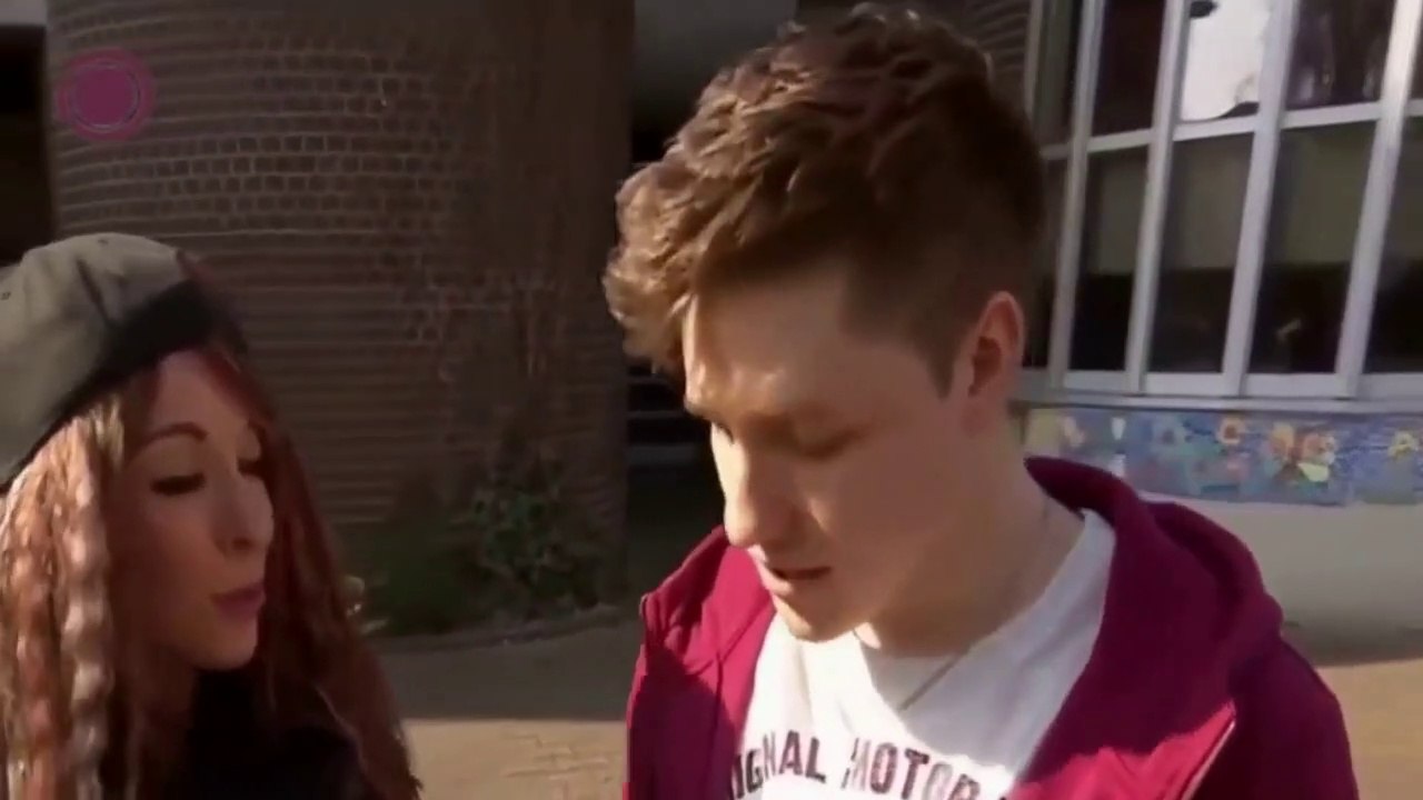 OHNE SPASS, MANN! - Hilf mir! Parodie - Let's Sync #2