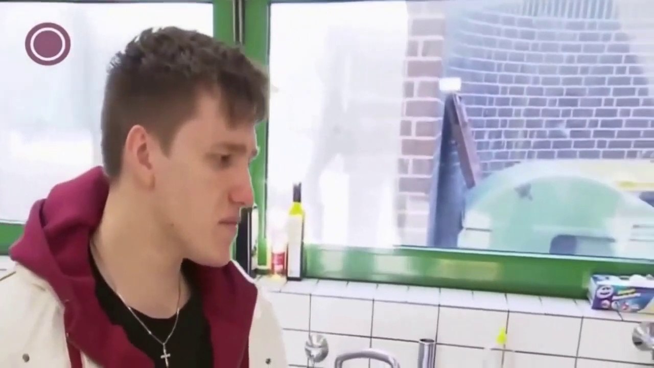 HANDY KLAUEN, LEICHT GEMACHT - Hilf mir! Parodie - Let's Sync #3