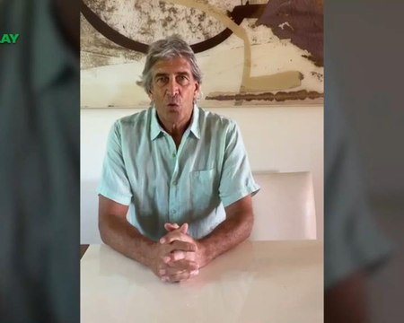 Betis - Pellegrini : Qualifier le Betis pour les compétitions européennes