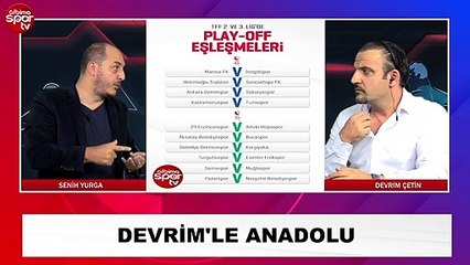 TFF'nin  alt ligler ile ilgili kararı hakkında kulüplerin tepkileri nasıl?