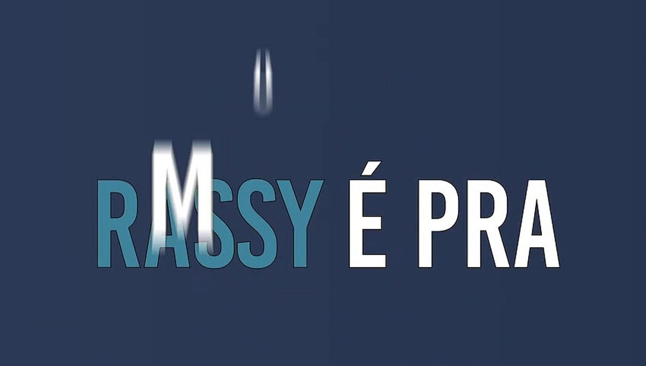 Typograph w/ Motion