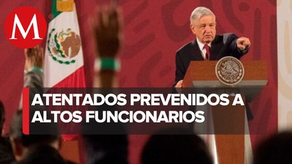 Labor de inteligencia permitió emitir 118 alertas para prevenir atentados