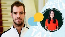 Major Talk #6: Richard Gasquet, with Alizé Lim