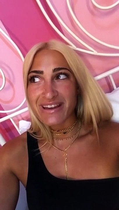 Νεο ΒΙΝΤΕΟ της Ιωάννας Τούνη! Τα ΑΠΟΚΑΛΥΠΤΕΙ όλα! Θα γίνει χαμός...-1