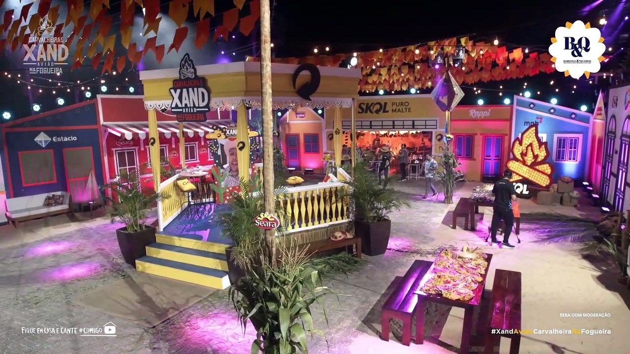 Live Xand Avião - 18