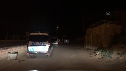 Konya'da gönül ilişkisi yaşadığı kadını öldüren kişi intihar etti