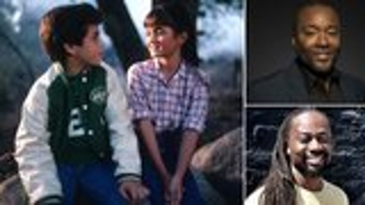 ABC Teams Up With Lee Daniels for 'The Wonder Years' Reboot Featuring Black Family  | THR News